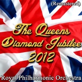 The Queens Diamond Jubilee of 2012 (Remastered) artwork