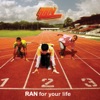 RAN for Your Life, 2008