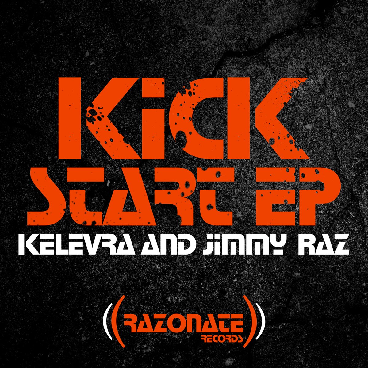 Kick start. Kelevra. Ep Starter. Dance with the Dead Kickstart my Heart Remix.