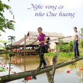 Nghe Vong Co Nho Que Huong artwork