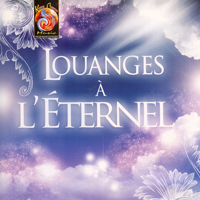 Marya Adé Tu Es Plus Grand