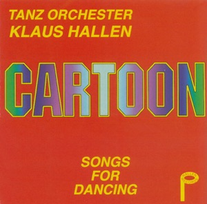 Tanz Orchester Klaus Hallen - I Wan'na Be Like You - Line Dance Music