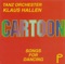 Gaston - Tanz Orchester Klaus Hallen lyrics