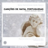 Canções de Natal Portuguesas (Pequenos Cantores do Conservatório de Lisboa) artwork