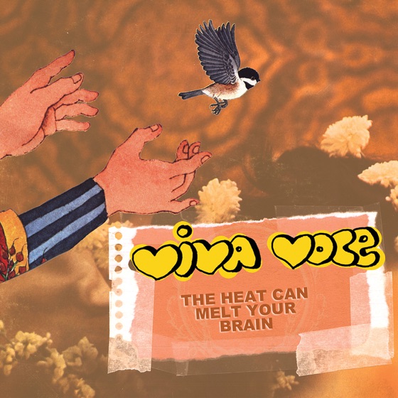 Cover artwork for Lesson No. 1