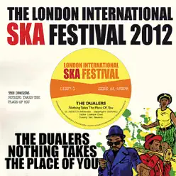 Nothing Takes the Place of You - Single - The Dualers Nothing Takes the Place of You - Single - The Dualers