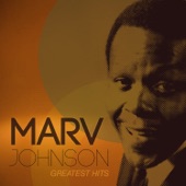 Marv Johnson - You Got What It Takes