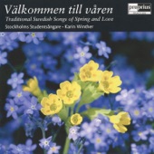 Välkommen till våren artwork