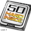 50 Hard Inside Tunes, Vol. 1 - 50 Hardstyle 2012 - 2013 Hard Techno Electro & Jumpstyle Anthems - Various Artists