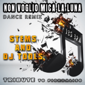 Non voglio mica la luna (Dance Remix) - RE-MIX