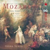 Opera Senza - Don Giovanni, K. 527: Madamina, il catalogo e questo (Arr. for Wind Ensemble)