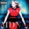 Mdna ジャケット写真