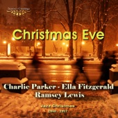 Christmas Eve (Jazz Christmas) artwork