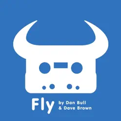 Fly (feat. Dave Brown) - Single - Dan Bull Fly (feat. Dave Brown) - Single - Dan Bull