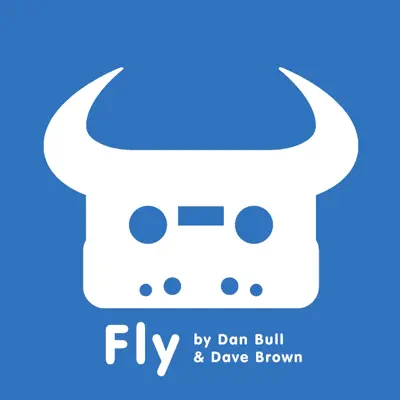 Fly (feat. Dave Brown) - Single - Dan Bull