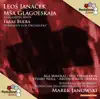 Janacek: Msa glagolskaja - Taras Bulba album lyrics, reviews, download