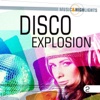 Music & Highlights: Disco Explosion, Vol. 2, 2012