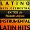 Si el norte fuera el sur - Latino Hits Orchestra lyrics