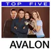Stream & download Top 5: Avalon - EP