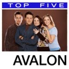 Top 5: Avalon - EP