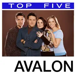 Top 5: Avalon - EP by Avalon album reviews, ratings, credits