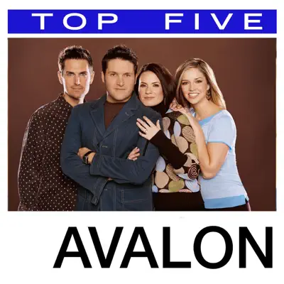 Top 5: Avalon - EP - Avalon