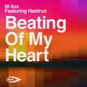 Beating of My Heart (feat. Heidrun) - Single