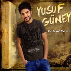 Yusuf Güney - Aşkım Aşklarından Bulasın