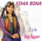 Afsaneh - Sima Bina lyrics