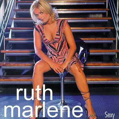 Sexy - Ruth Marlene Sexy - Ruth Marlene