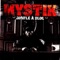 Lueur d'espoir - Mystik lyrics