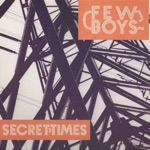 Few Boys - Secret Times (Radio Edit)