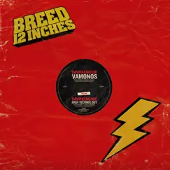 Vamonos / High Technology - Single by DaVIP & Encode album reviews, ratings, credits