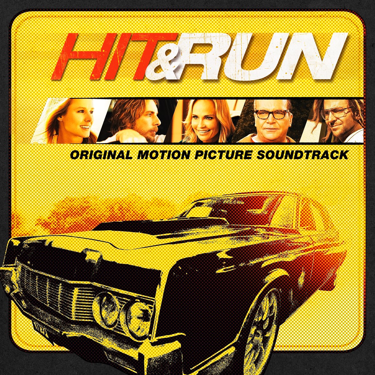 hit-run-original-motion-picture-soundtrack-by-various-artists-on