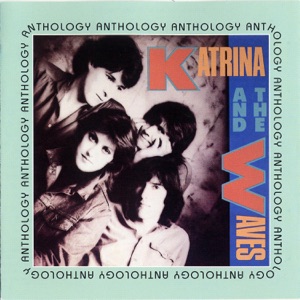 Katrina and the Waves - Walking On Sunshine - Line Dance Music