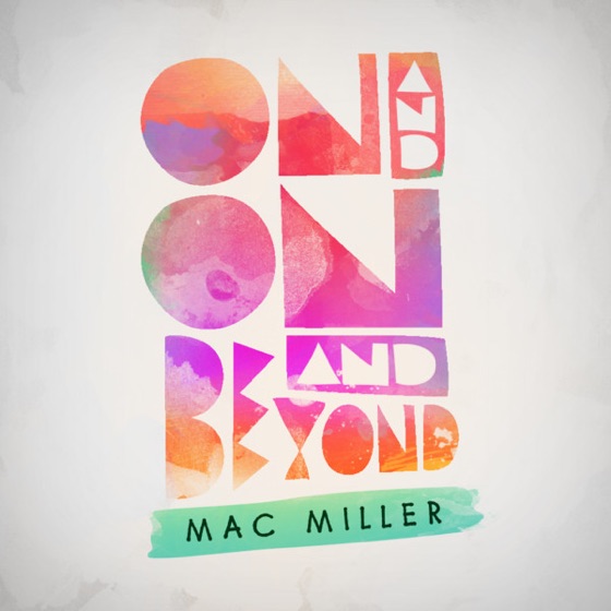Cover artwork for Put It On