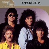 Sara - Starship