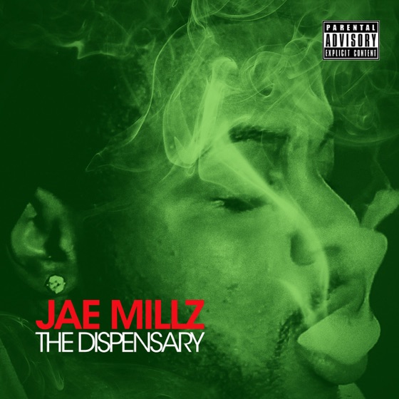 Cover artwork for Get On My Level