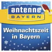 Weihnachtszeit in Bayern artwork