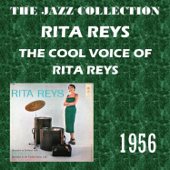 My Funny Valentine - Rita Reys