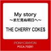THE CHERRY COKE$