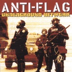 Anti-Flag - Angry, Young, and Poor