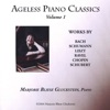 Ageless Piano Classics - Volume 1 artwork