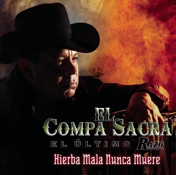 El Compa Sacra, El Ultimo Razo & El Ultimo Razo - Falsos Amigos