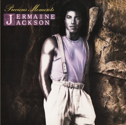 Jermaine Jackson - Lonely Won't Leave Me Alone
