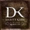 Damaged (Global Factory Radio Edit) - Danity Kane lyrics