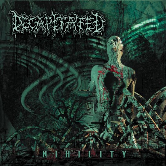 Cover artwork for Perfect Dehumanisation (The Answer)