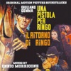 Una Pistola Per Ringo/Il Ritorno Di Ringo (original motion picture soundtracks) artwork