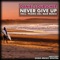 Never Give Up - Daniel Loubscher lyrics