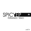 Spicy - EP, 2013